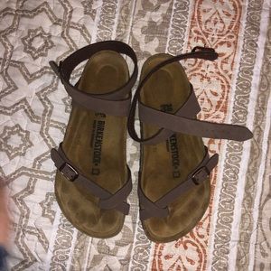 Almost New Birks